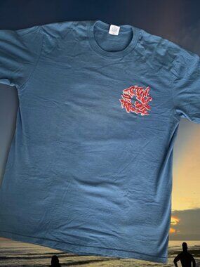 Supreme Support Unit Tee (FW21)